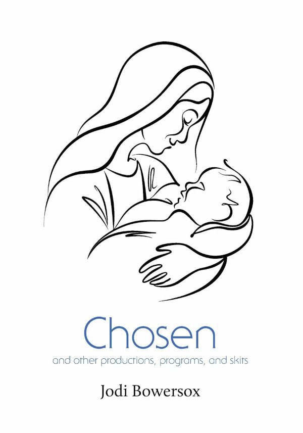 Front cover of Chosen