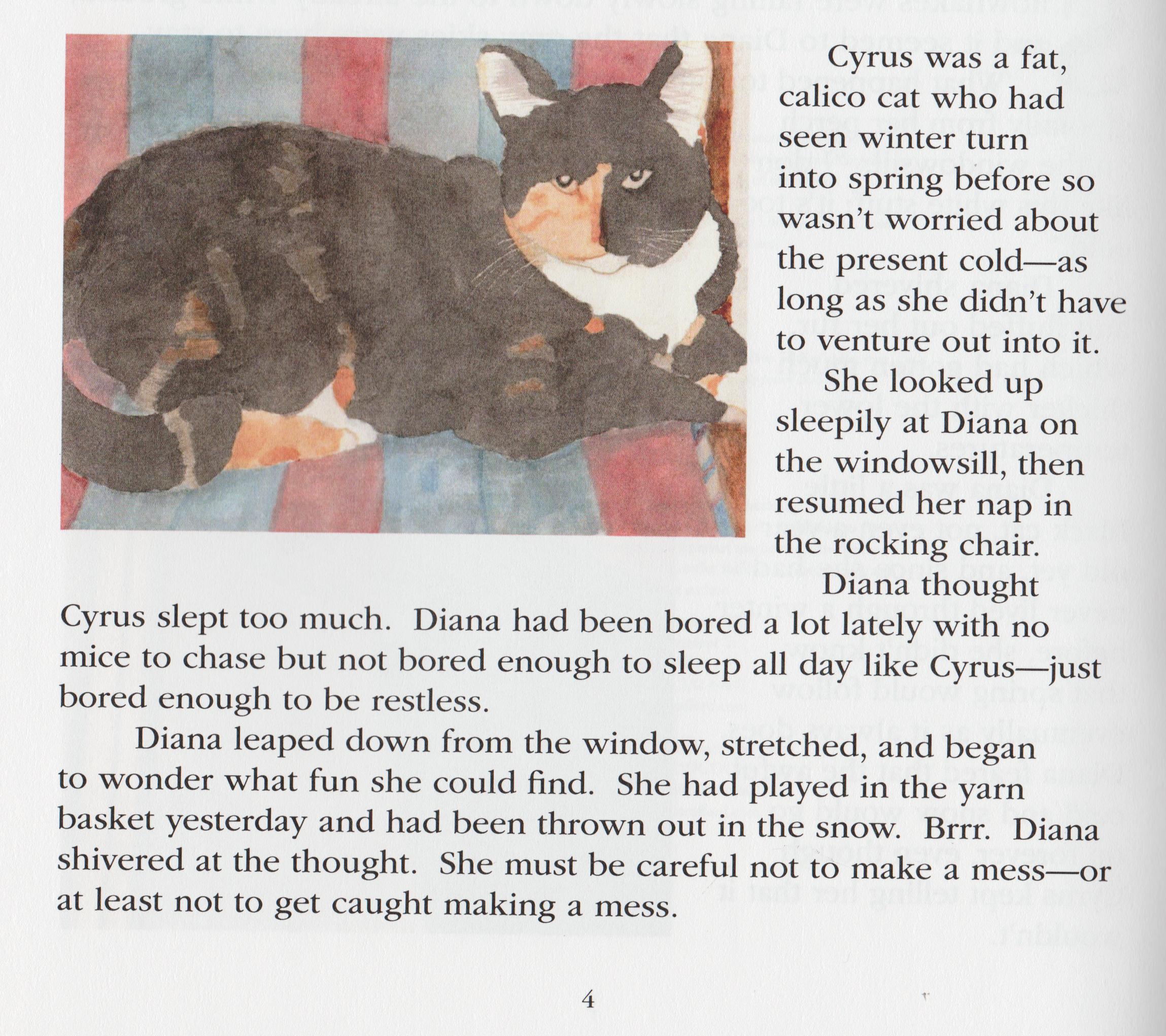 sample page 2