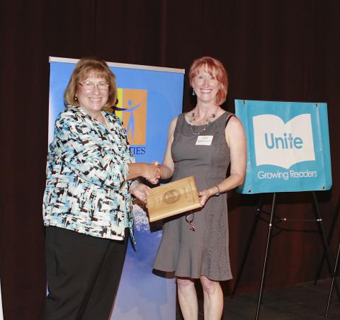 Colorado Book Awards 2022 Mystery winner